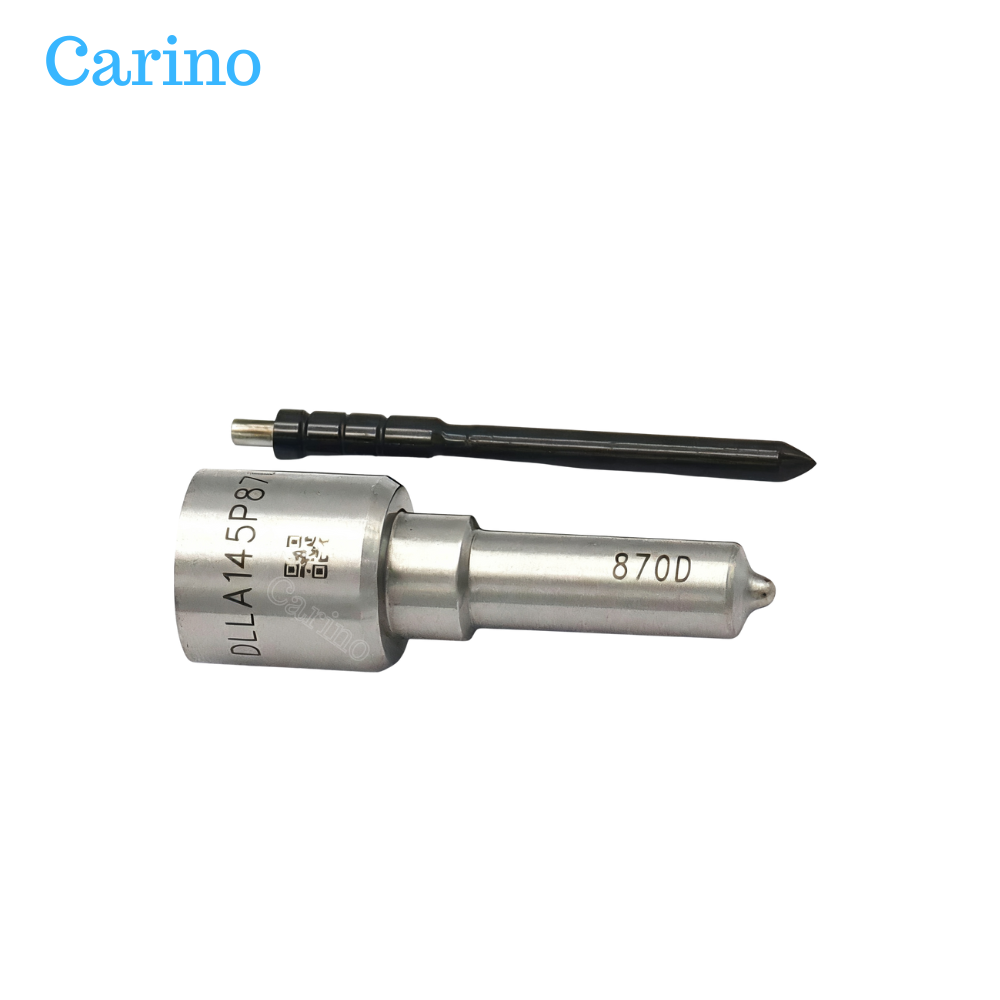 DLLA133P814 093400-8140 Injector Nozzle for 295050-2600 295050-1550 Injector